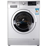 西门子 (SIEMENS) WS10M368TI 5.6公斤 超薄滚筒洗衣机