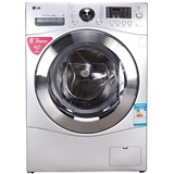 LG洗衣机WD-T12345D