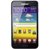 三星（SAMSUNG）Galaxy Note I9220 3G手机（炭质蓝）WCDMA/GSM