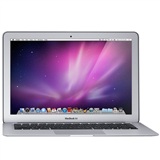 苹果（Apple）MacBook Air MC504CH/A 13.3英寸宽屏笔记本电脑